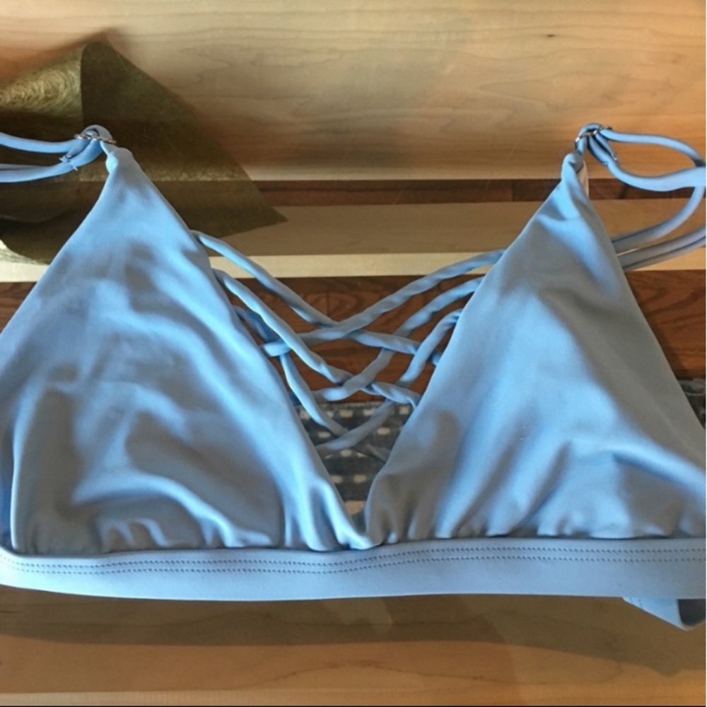 Pacsun bsuit
